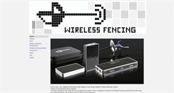 Desktop Screenshot of laurensonengineering.com